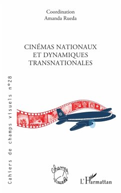 Cover Cinémas nationaux et dynamiques transnationales