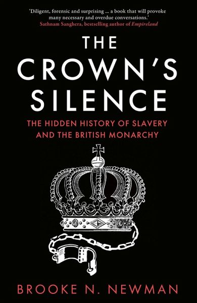 The Crown's Silence The Crown's Silence