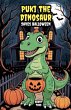Puki the Dinosaur Saves Halloween - Bild 1