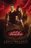 A Clash of Storms (eBook, ePUB)