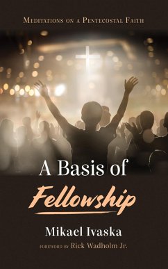 Cover A Basis of Fellowship (eBook, ePUB)
