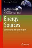 Energy Sources Energy Sources
