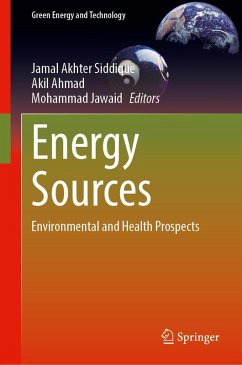 Cover Energy Sources