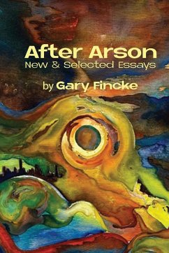 Cover After Arson