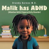 Malik has ADHD