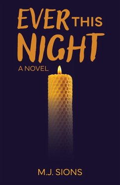 Cover Ever This Night
