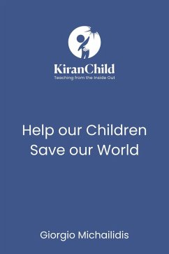 Cover KiranChild: Help our Children Save our World (eBook, ePUB)