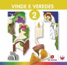 Vinde e veredes. Vol 2 (Gallego) - Bild 1