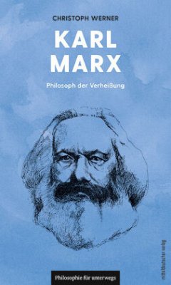 Karl Marx Cover Karl Marx