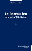 Le Bateau-feu ou la voix d'Abie Nathan