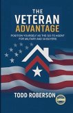 The Veteran Advantage (eBook, ePUB)