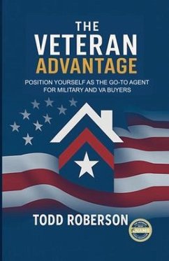 Cover The Veteran Advantage (eBook, ePUB)