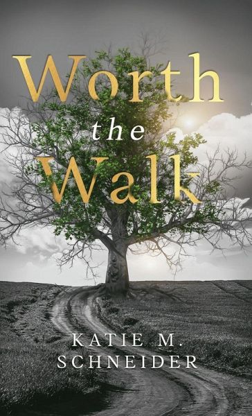 Worth the Walk Worth the Walk