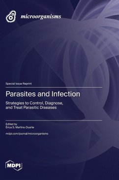 Cover Parasites and Infection