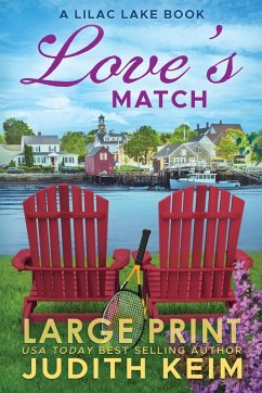 Cover Love's Match