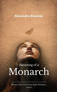 Haunting of a Monarch Cover Haunting of a Monarch