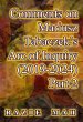 Comments on Mariusz Tabaczek's Arc of... - Bild 1