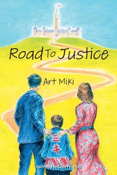 Road to Justice Road to Justice