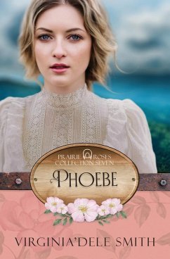 Cover Phoebe