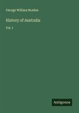 History of Australia