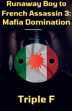 Cover Runaway Boy to French Assassin 3