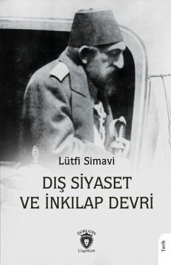 Cover Dis Siyaset ve Inkilap Devri