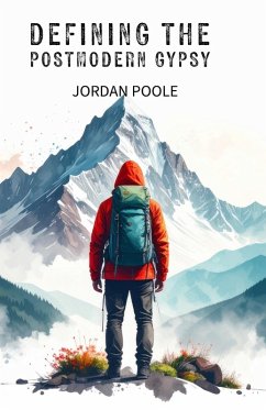 Cover DEFINING THE POSTMODERN GYPSY