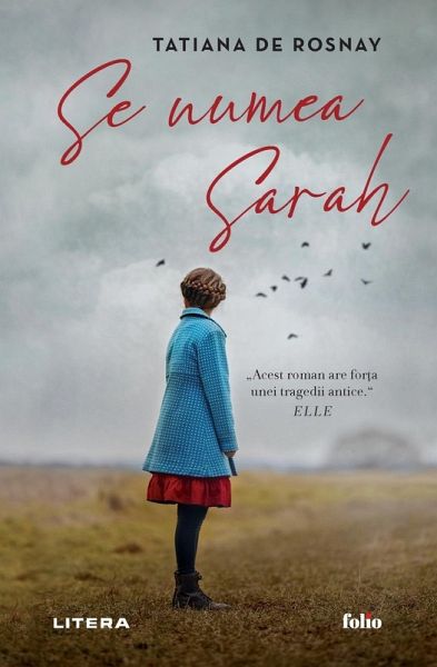 Se numea Sarah Se numea Sarah