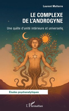 Le Complexe de l'Androgyne - Malterre, Laurent