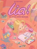 Lia! 1 : An Dialann Runda