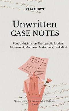 Cover Unwritten Case Notes