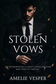 Stolen Vows (eBook, ePUB) Stolen Vows (eBook, ePUB)