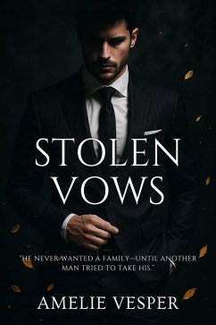 Cover Stolen Vows (eBook, ePUB)