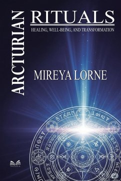 Cover Arcturian Rituals