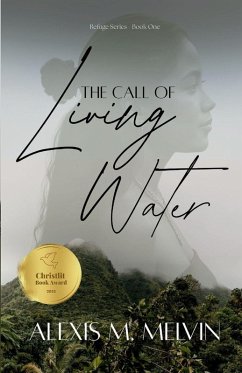 The Call of Living Water Cover The Call of Living Water