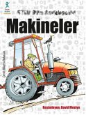 STEM Bilim Ansiklopedisi Makineler STEM Bilim Ansiklopedisi Makineler