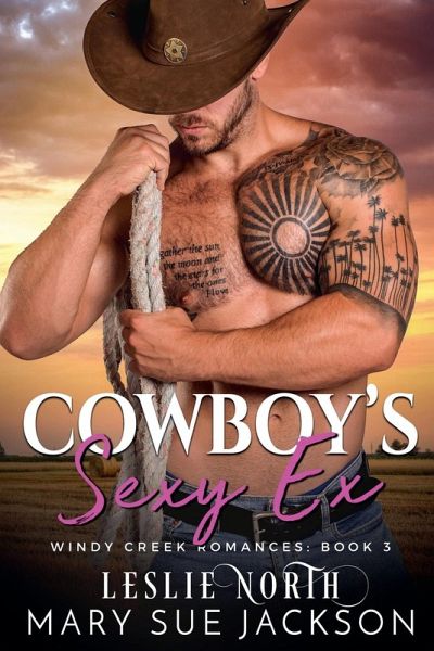 Cowboy's Sexy Ex