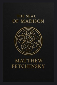 The Seal of Madison - Petchinsky The Seal of Madison - Petchinsky