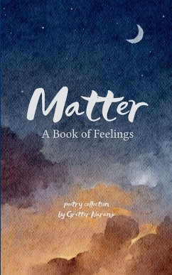 Cover Matter
