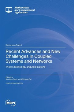 Cover Recent Advances and New Challenges in Coupled Systems and Networks