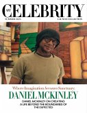 Art Celebrity Launch Collection Summer 2025 - Daniel McKinley
