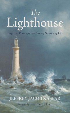 Cover The Lighthouse (eBook, ePUB)