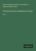 The Earth and its Inhabitants. Europe