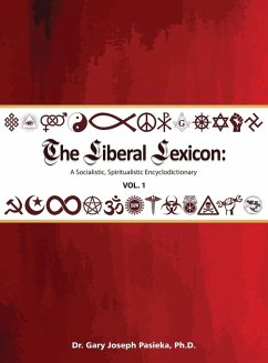 Cover The Liberal Lexicon