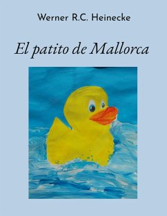 Cover El patito de Mallorca