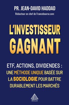 Cover L'investisseur gagnant