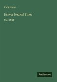 Denver Medical Times