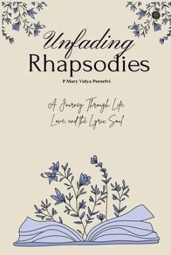 Cover Unfading Rhapsodies (eBook, ePUB)