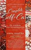 The Wellness Universe Guide to Complete Self-Care (eBook, ePUB) The Wellness Universe Guide to Complete Self-Care (eBook, ePUB)