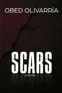 Scars - Olivarria, Obed